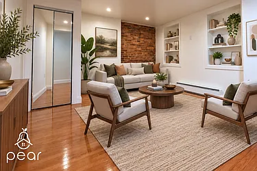 128 Greene Avenue, #1B