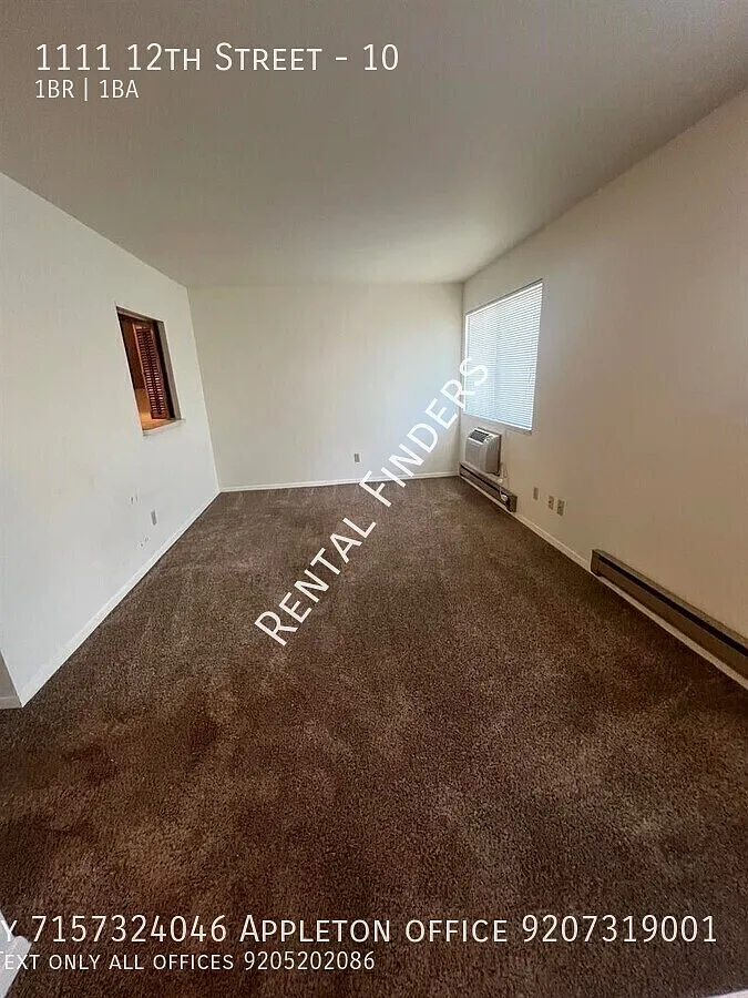 1 bed, $995 — Photo 4