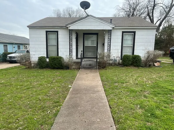 2222 Harrell Ave, Dallas, TX 75203