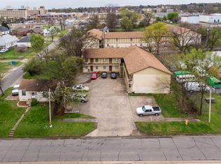 1100 S 11th St #6732178FF, Fort Smith, AR 72901