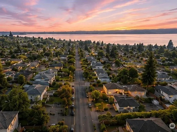 920 Maple Street, Edmonds, WA 98020