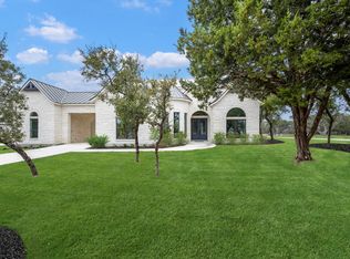 846 Maximino Rdg, Bulverde, TX 78163