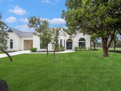 846 Maximino Rdg, Bulverde, TX, 78163