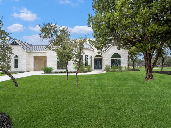 846 Maximino Rdg, Bulverde, TX 78163