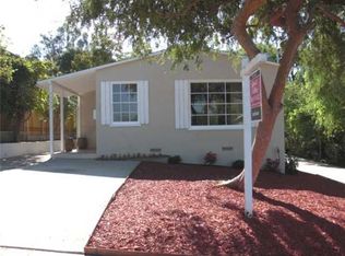 7777 Orien Ave, La Mesa, CA 91941