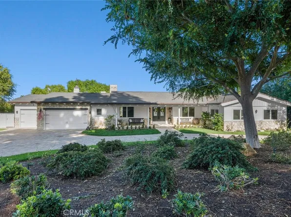 23 Caballeros Rd, Rolling Hills, CA 90274