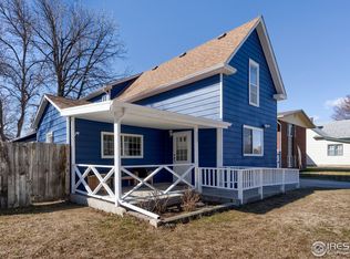 517 Locust St, Windsor, CO 80550