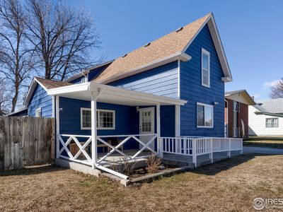 517 Locust St, Windsor, CO, 80550