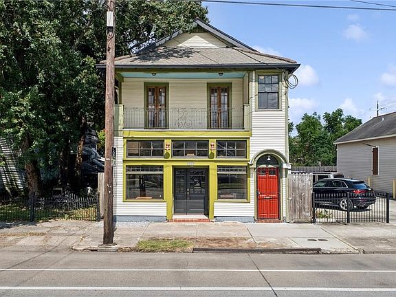 2nd image of 4223 Saint Claude Ave