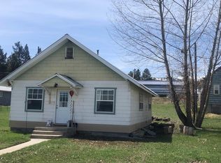 205 N Idaho St, Cascade, ID 83611