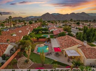 43622 Warner Trl, Palm Desert, CA 92211