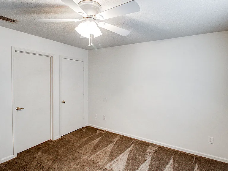 Floor Plan 2 bedroom