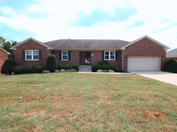 410 Lyon Dr, Winchester, KY 40391