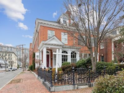 324 W Freemason St, Norfolk, VA, 23510