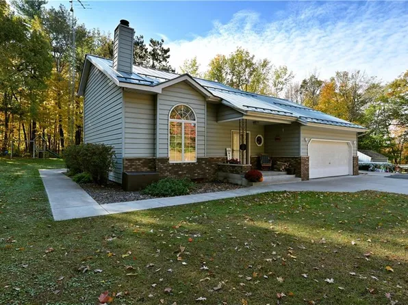 1617 20 1/2 Street, Cameron, WI 54868