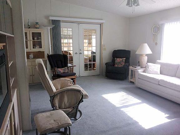 Bright and Inviting