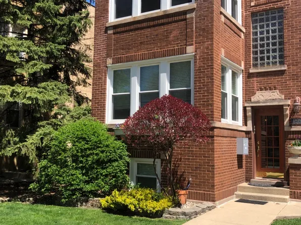 4047 N Long Ave #1, Chicago, IL 60641
