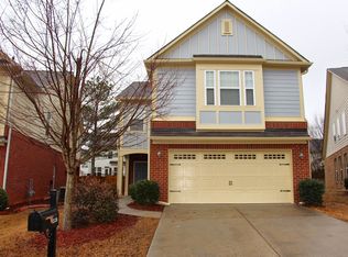 3336 Archgate Ct, Milton, GA 30004