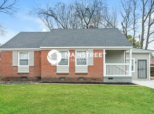 3204 Clarendon Rd, Memphis, TN 38118