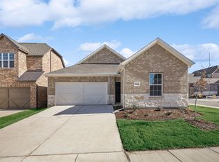 2220 Crooked Bow Dr, Mesquite, TX 75149