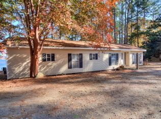 4039 Tradewinds Dr, Appling, GA 30802