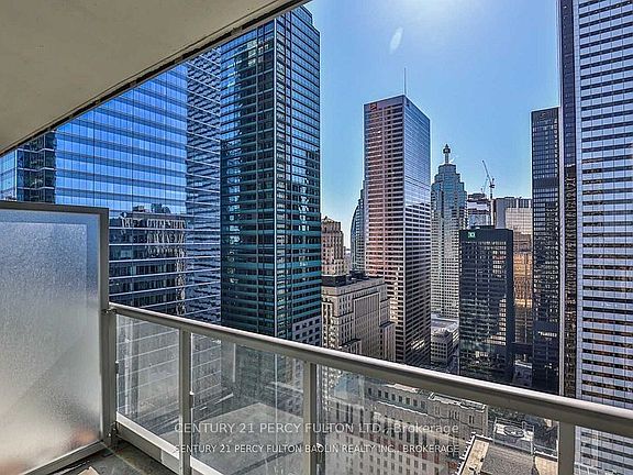 3rd image of 70 Temperance St #4007