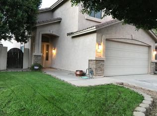 8732 E Nido Cir, Mesa, AZ 85209