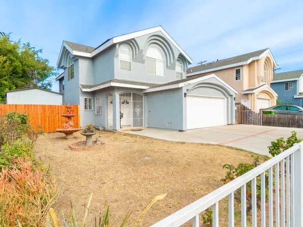 14613 Estrella Ave, Gardena, CA 90248