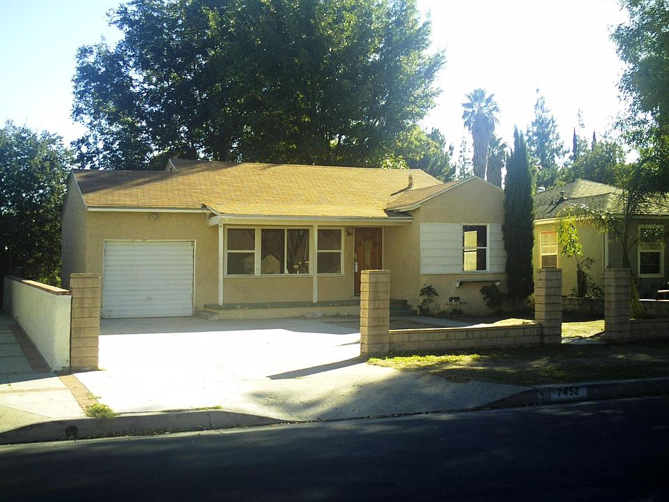 1st image of 7452 Milwood Ave
