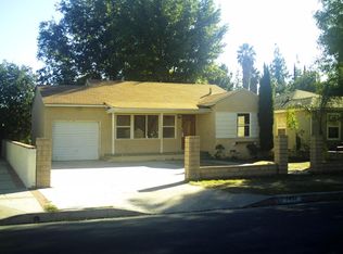 7452 Milwood Ave, Canoga Park, CA 91303