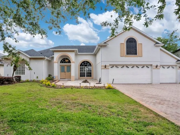 8618 Terrace Pines Ct, Orlando, FL 32836
