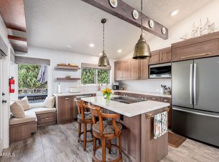 32 RUNNING SPRINGS Drive, Sedona, AZ 86351