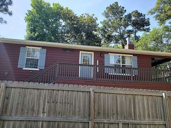 4th image of 316 E Woodland Shores Dr