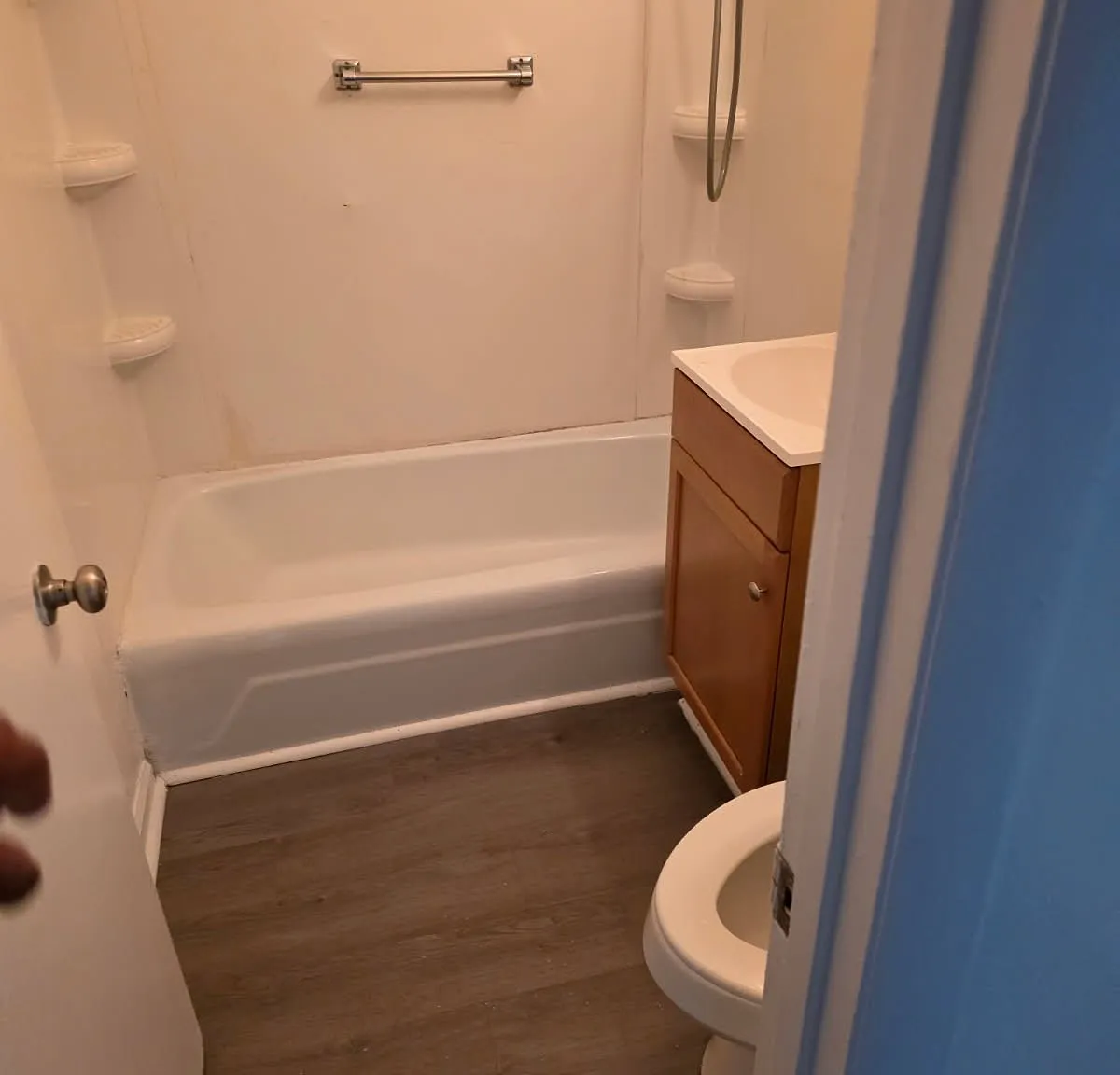 2 bed, 600 sqft, $1,400 — Photo 1
