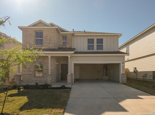5135 Halite Valley, San Antonio, TX 78222