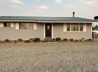 219 Rainbow Dr, Fairfield, ID 83327