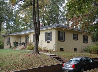 414 State Highway 268 W, Elkin, NC 28621