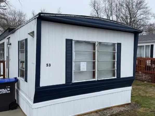 1216 S Bloomington St #53, Greencastle, IN 46135