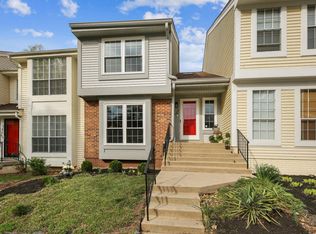 1406 Casino Cir, Silver Spring, MD 20906