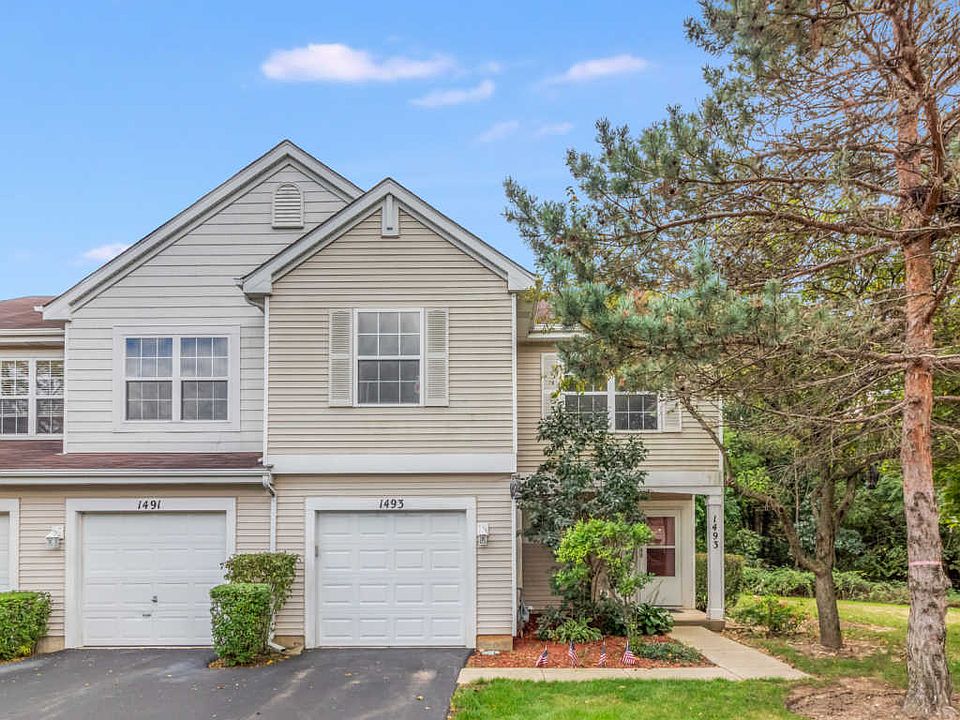 1st image of 1493 Meadowsedge Ln