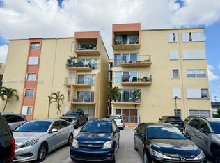 1975 W 44th Pl #203, Hialeah, FL 33012