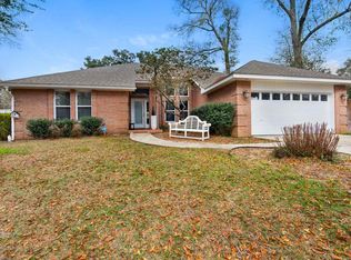 879 Lexington Rd, Pensacola, FL 32514