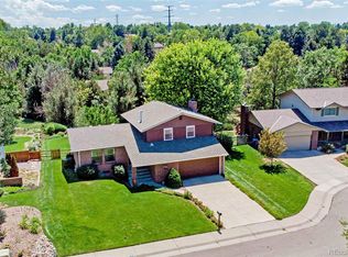 6668 E Orchard Pl, Centennial, CO 80111