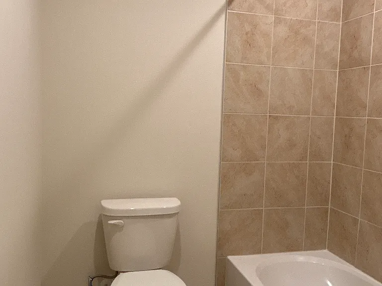 2nd Bathroom in 2nd Floor
