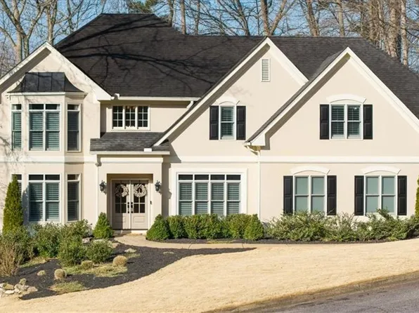 570 Leather Hinge Trl, Roswell, GA 30075