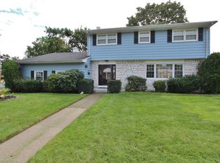 153 Risoli Ter, South Plainfield, NJ 07080