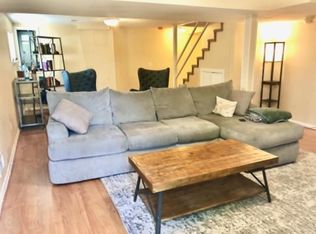 8805 Walnut Hill Rd, Chevy Chase, MD 20815