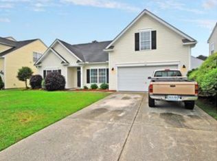 102 Towering Pine Dr, Ladson, SC 29456