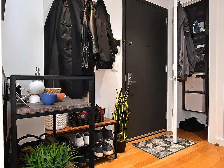 91 Attorney St #1M — Photo 6