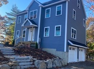 198 W Main St, Georgetown, MA 01833